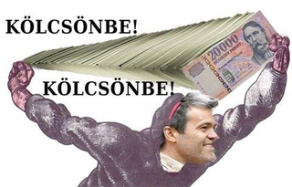 Illustration for article titled Politikonc#14
